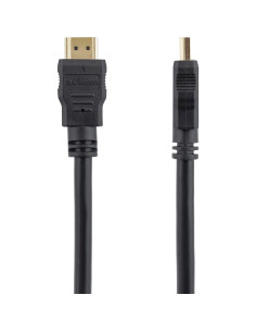Cable HDMI 1.4 StarTech 2m Alta Velocidad 4K M/M Negro 2