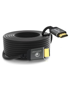 Cable HDMI 15m KIMTABO Ultra Alta Velocidad 4K 60Hz