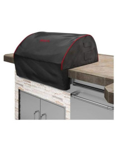Funda para parrilla Bull 38 cm para Brahma y Renegade