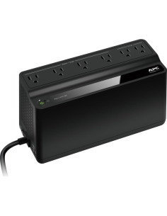 UPS APC BE425M 425VA Respaldo de Batería y Protección 2