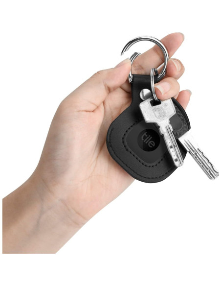 Funda Protectora para Tile Mate 2022/2024 CaSZLUTION - Negro