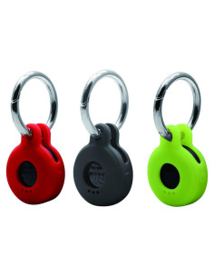 Paquete de 3 fundas de silicona para etiqueta Tile 2022