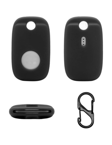 Funda de Silicona para Tile Pro 2024/2022 VAEKNVG 4PCS