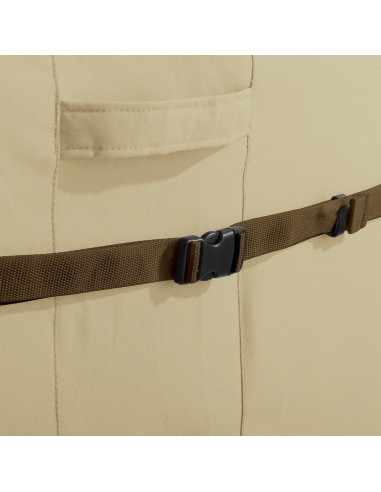 Funda Resistente al Agua Classic Accessories 248x107x122cm