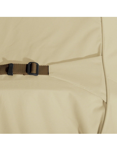 Funda Resistente al Agua Classic Accessories 248x107x122cm