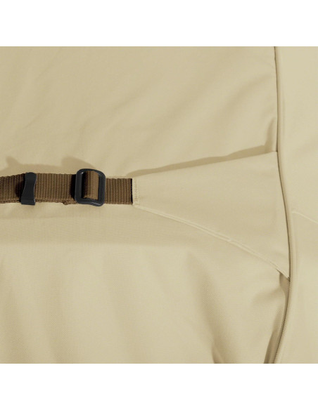 Funda Resistente al Agua Classic Accessories 248x107x122cm