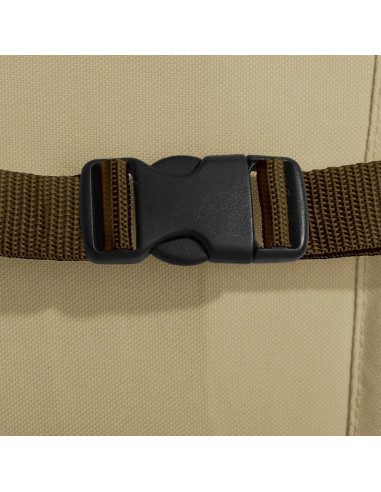 Funda Resistente al Agua Classic Accessories 248x107x122cm