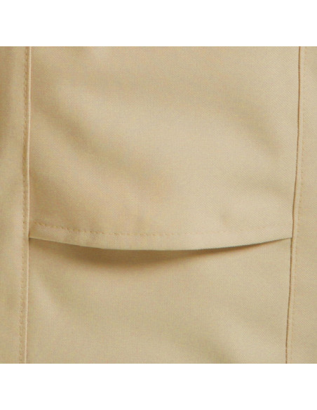 Funda Resistente al Agua Classic Accessories 248x107x122cm