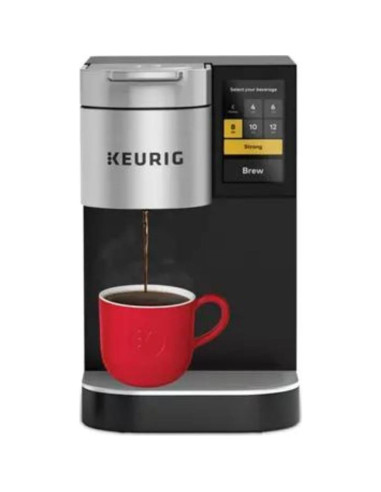 Cafetera Comercial Keurig K-2500 con Conexión de Agua Directa