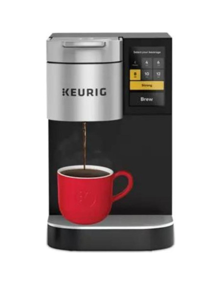 Cafetera Comercial Keurig K-2500 con Conexión de Agua Directa