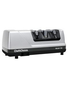 Afilador Eléctrico Chef'sChoice 3 Etapas Diamante 20 Grados