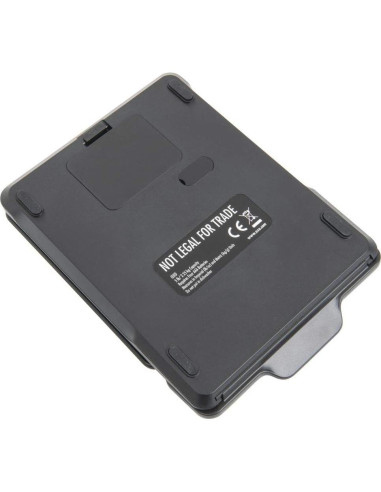 Balanza de Cocina OXO Good Grips 2.27 kg Pantalla LCD Negra