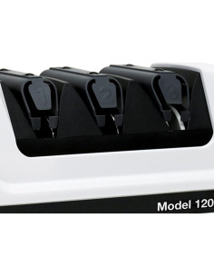 Afilador Eléctrico Chef'sChoice 3 Etapas con Diamante 25.4cm 2