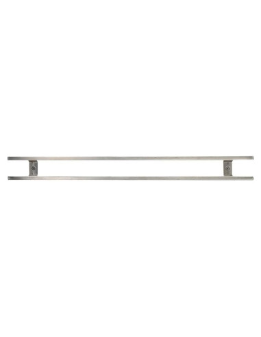 Barra Magnética para Cuchillos Mercer Culinary 61 cm Acero Inoxidable