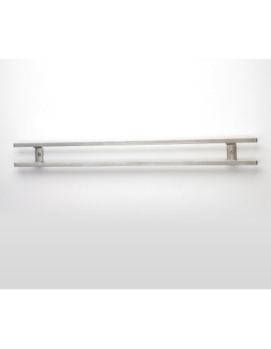 Barra Magnética para Cuchillos Mercer Culinary 61 cm Acero Inoxidable