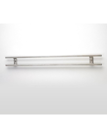 Barra Magnética para Cuchillos Mercer Culinary 61 cm Acero Inoxidable