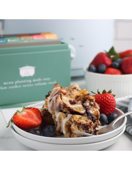 Planificador de Comidas Passionate Penny Pincher - 72 Tarjetas