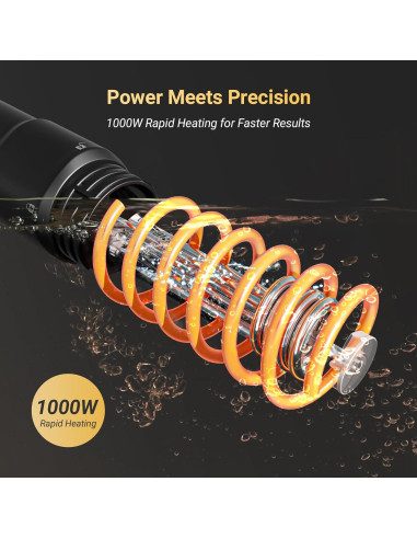 Cocedor Sous Vide Inkbird SOUS VIDE 1000W WiFi Control APP