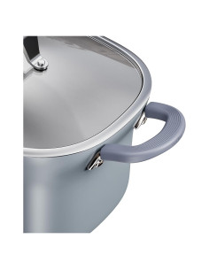 Cubierta de Mango de Silicona Goldlion para Ninja 8.5 Qt