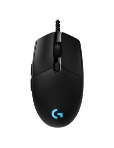 Logitech G PRO Hero Ratón para Juegos Renovado 164g