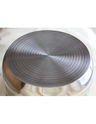 Olla de Cocción Interna Instant Pot 6 Qt Acero Inoxidable Pulido