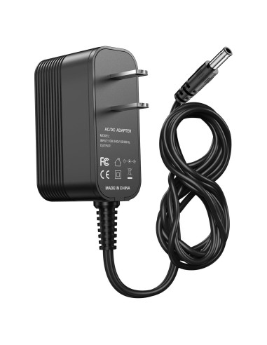 Adaptador de CA KitchenAid para Batidora Inalámbrica 7 Velocidades