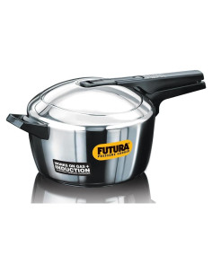 Olla a presión Futura Hawkins 5.5L acero inoxidable