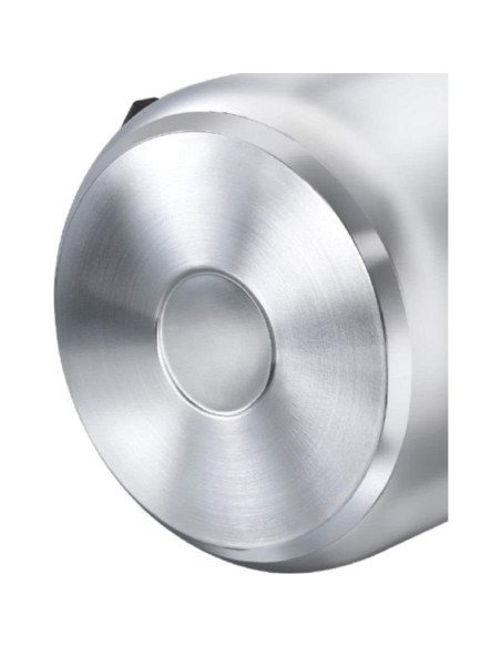 Olla a Presión Prestige Deluxe Alpha 4L Acero Inoxidable