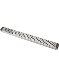 Soporte Magnético de Pared Global G-42/51, Acero Inoxidable 50.8 cm 2