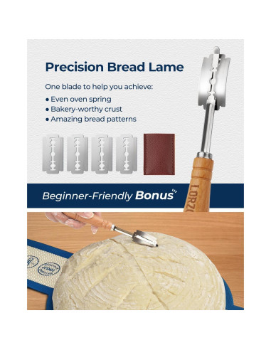 Sling de Pan Lorzon 2-Pack Silicona Antiadherente 21cm