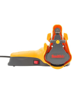 Afilador Eléctrico de Cuchillos y Tijeras Smith's 50933 - 3 Cintas Abrasivas 2