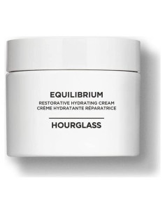 Crema Hidratante Restauradora Hourglass 132g Tamaño Completo