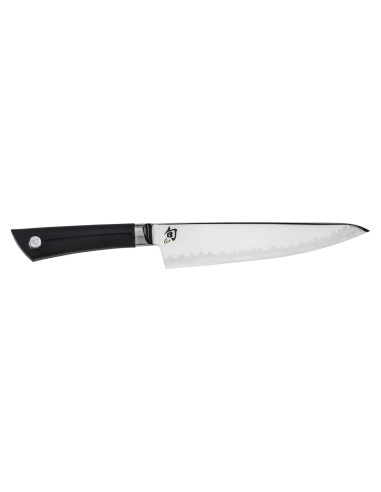Cuchillo de Chef Shun Sora 20 cm Acero VG10 Forjado