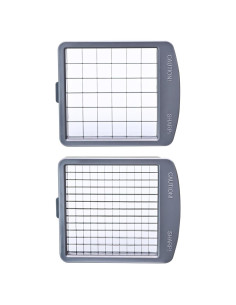 Cuchillas de Repuesto Goldtree para Cortador de Verduras Acero Inoxidable