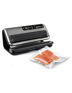 Máquina de Sellado al Vacío FoodSaver FM5460 2 en 1 Automática