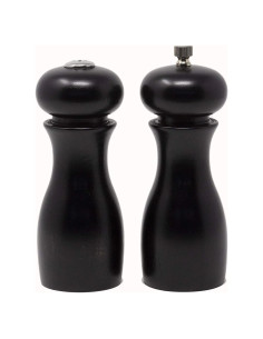 Molinillo de Pimienta de Madera Olde Thompson 15.24 cm