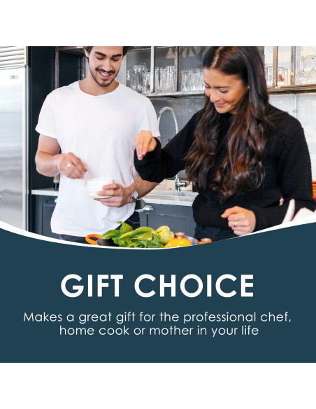 Juego de Molinillos de Sal y Pimienta Vzaahu Azul 170g Juego de Molinillos de Sal y Pimienta Vzaahu Azul 170g