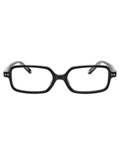 Gafas de bloqueo de luz azul TIJN Olisa unisex 51mm negro
