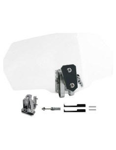 Extensión de Parabrisas Universal PACEWALKER 27.94x12.27 cm