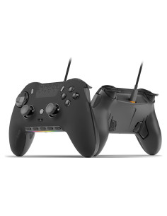 Controlador SCUF Envision para PC con Cable - 11 Entradas Remapeables - Negro