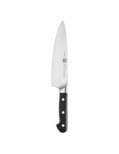 Cuchillo de Chef ZWILLING Pro 20.32 cm Acero Inoxidable