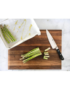 Cuchillo de Chef ZWILLING Pro 20.32 cm Acero Inoxidable 2