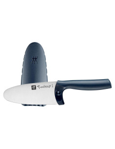 Cuchillo de Chef para Niños ZWILLING Twinny Azul 20.6 cm