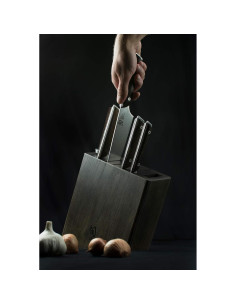 Cuchillo de Chef Shun Kanso 20.32 cm Acero Inoxidable 2