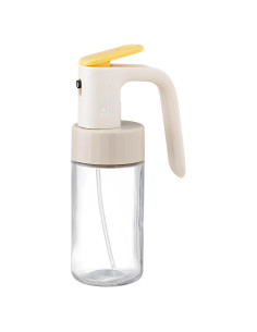 Botella de Spray de Aceite de Oliva Setron 250ml Vidrio