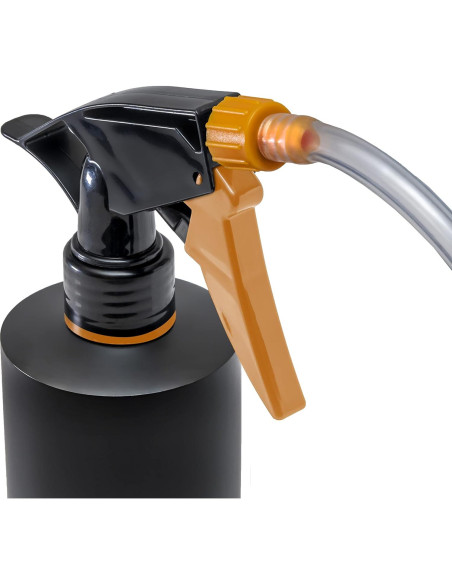 Botella de Spray e Injector de Marinada Oklahoma Joe's 340g