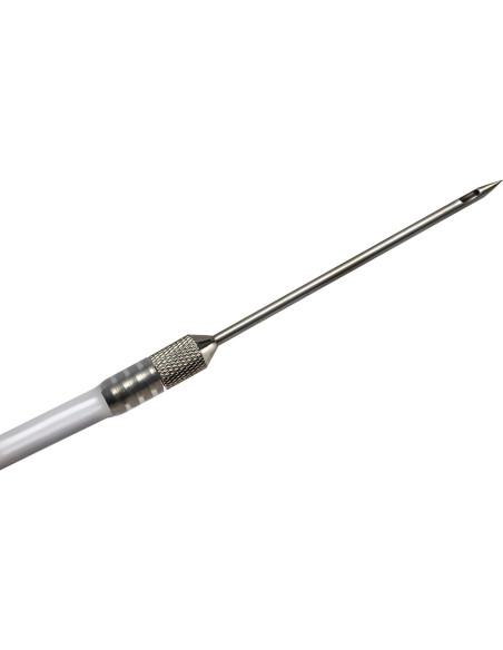 Botella de Spray e Injector de Marinada Oklahoma Joe's 340g