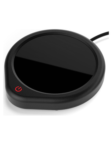 Calentador de Tazas Eléctrico Oracer 20W con Apagado Automático