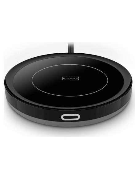 Calentador de café inteligente BESTINNKITS 19W Negro