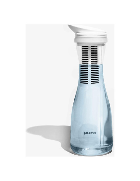 Jarra de Filtro de Agua Puro 1.3L - Elimina Plomo y Cloro